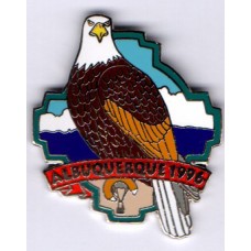 Eagle Albuquerque 1996